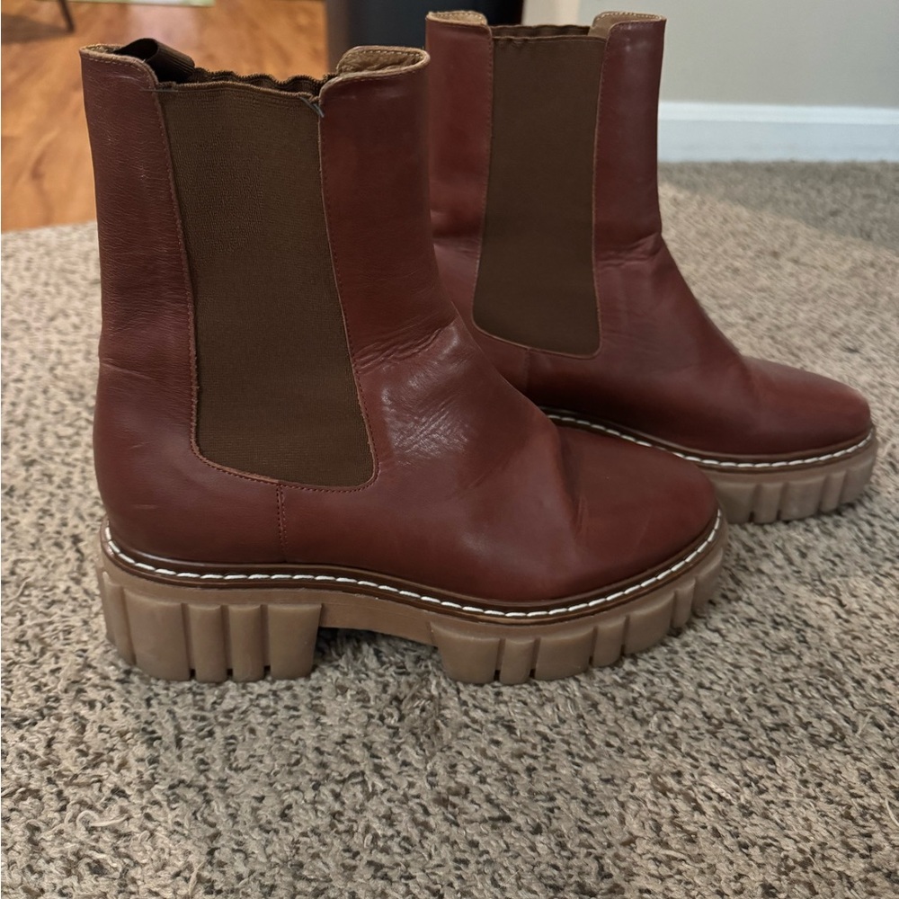 Jonak ankle boots